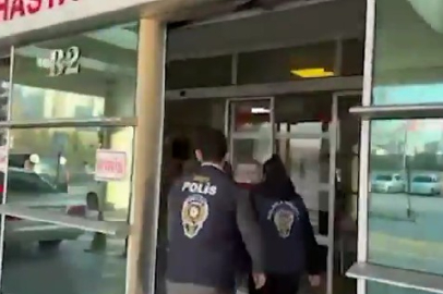 Bursa dahil 8 ilde suç örgütlerine darbe! 76 şüpheli yakalandı