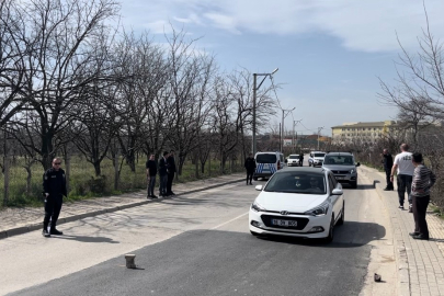Lise öğrencisine pompalı tüfekle saldırı!