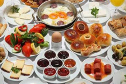 "Oruç tutmak, sabır ve farkındalık duygusunu pekiştiriyor"