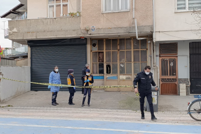 Bursa'da yaşlı adam evinde ölü bulundu