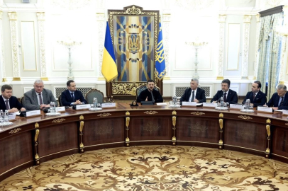 Zelenskiy: "Ukrayna, Türkiye ile Serbest Ticaret Anlaşmasını imzalamaya hazır"