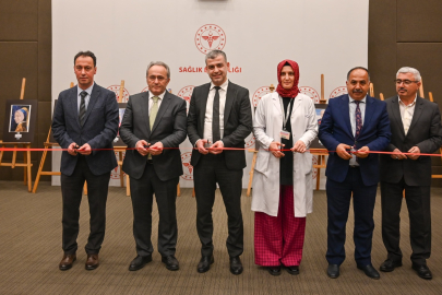 Bursa Milli Eğitim'den sağlık çalışanlarına teşekkür