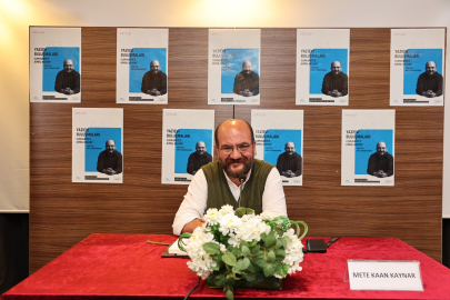 Cumhuriyetin dönüşümü Nilüfer'de tartışıldı