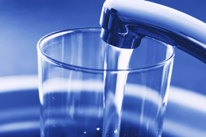 Gemlik'te su kesintisi