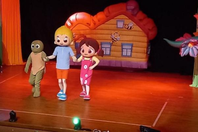 Niloya ve Arkadaşları Bursa’da