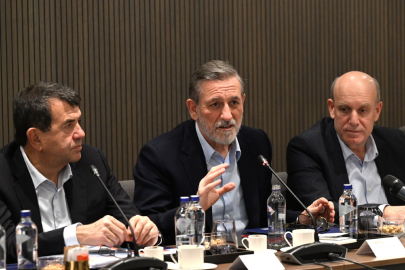 Burkay;  “Teknik Tekstilde Daha Güçlü Olmalıyız”