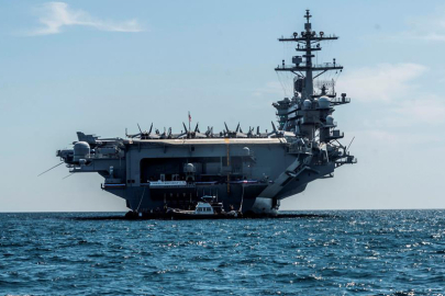 ABD Yemen’e saldırdı: 9 ölü