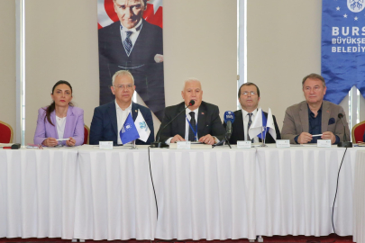 Başkan Bozbey: "Bilimsel veriler ışığında karar vereceğiz"