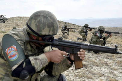 Ermenistan'dan Azerbaycan'a aynı günde ikinci saldırı