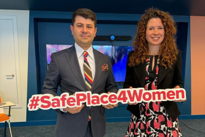 Mudanya Belediyesi AB gündeminde