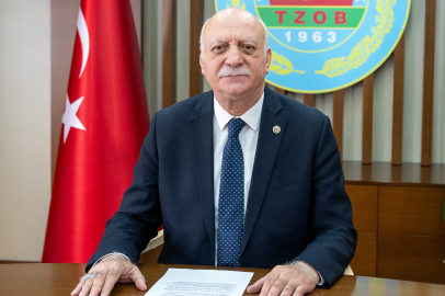 TZOB Başkanı: "Destek ödemeleri bir an önce tamamlanmalı"