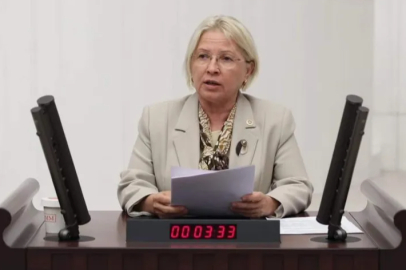 CHP'li Milletvekili Yontar: Emeklilerimizin sesini duyun!