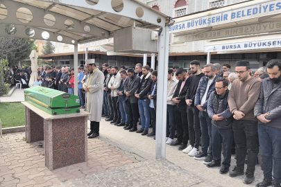 Eşi tarafından vurulan iş adamı toprağa verildi