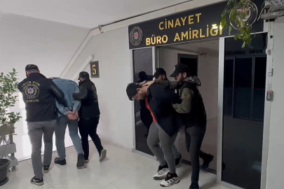 İmamoğlu'nun diploma şikayetinde tehdit iddiasına tutuklama