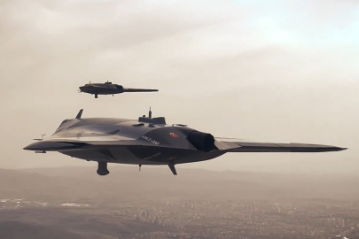 Çanakkale Zaferi'nin yıldönümünde anlamlı uçuş