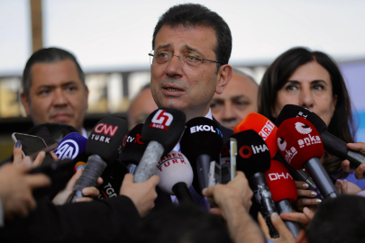 Ekrem İmamoğlu’nun diplomasını iptal etti