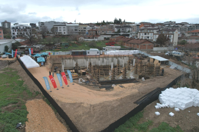 Nilüfer’e 4. kreş kazandırılıyor