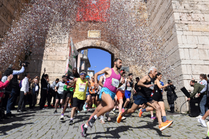 Osmangazi 17. Uluslararası Tarihi Kent Koşusu kayıtları başladı