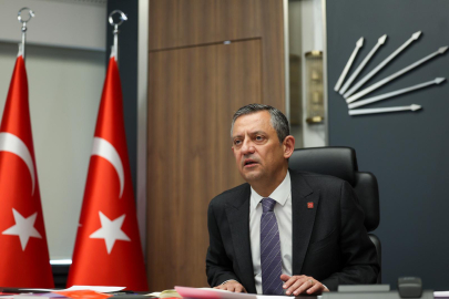 Özel'den jet açıklama: ''Kurumun tarihine kara leke olarak geçmiştir!''