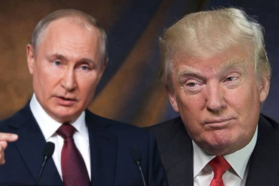 Kremlin doğruladı: Bugün görüşecekler