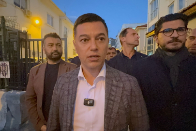 Başkan Ünlü: "Mağduriyetimizle ilgili şikayetçi olduk"