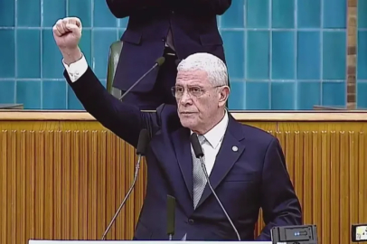 Dervişoğlu: Tek şey seçimleri boykot etmek!