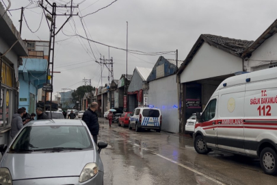 İsmini bile koymadıkları 2 günlük bebek hayatını kaybetti