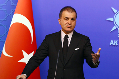 AK Parti Sözcüsü Çelik'ten Özgür Özel'e tepki