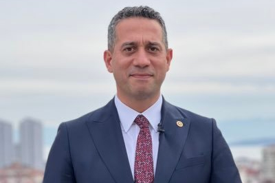 Ali Mahir Başarır uyarı cezası aldı