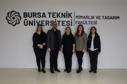 Bursa SMD ziyaretlerini sürdürüyor