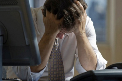 Depresyon yaşlanmanın doğal bir parçası değil