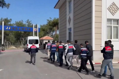 "Evde Sabun Paketleme" ilanıyla dolandırıcılık: 5 tutuklama