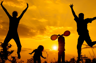 Finlandiya üst üste sekizinci kez dünyanın en mutlu ülkesi oldu