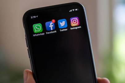 İmamoğlu soruşturması: 261 sosyal medya hesabı hakkında işlem başlatıldı