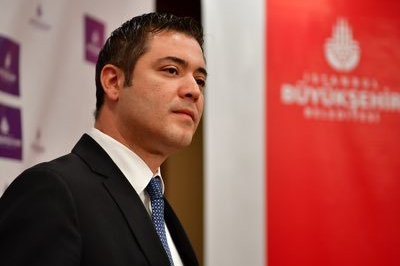 Murat Ongun'un mal varlığına el konuldu