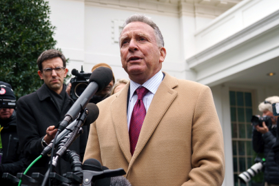 Donald Trump'ın özel temsilcisinden Putin'e övgü