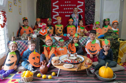 Tutumlu çocuktan tüketen çocuğa