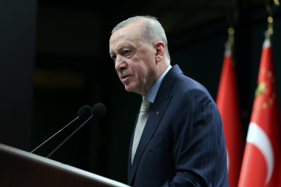 Cumhurbaşkanı'ndan ekonomi mesajı