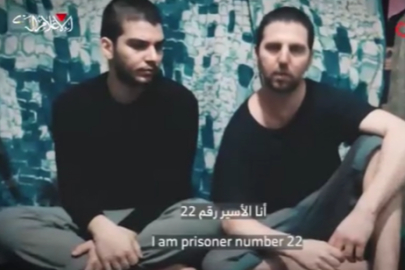 İsrailli esirlerin isyanı: "Sesimizi duyun"