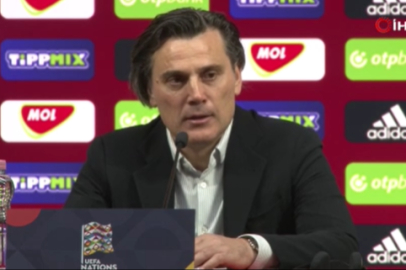 Montella: "Gururlandıran bir galibiyet aldık"