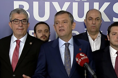 Özel: "Ya bizi göreceksin, ya dibi göreceksin"