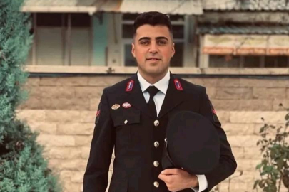 Soba gazından zehirlenen onbaşı hayatını kaybetti