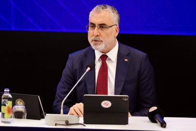 Bakan Işıkhan'dan gösterilerle ilgili sert açıklama