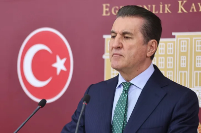 CHP'li Sarıgül'den 'sokak çağrısı' tespiti