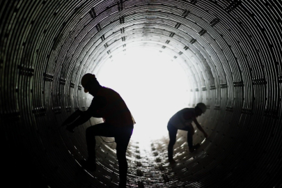 Güven endeksi hizmet sektöründe arttı