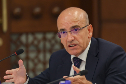 Şimşek: Piyasaların sağlıklı işleyişi için tüm adımlar atılıyor