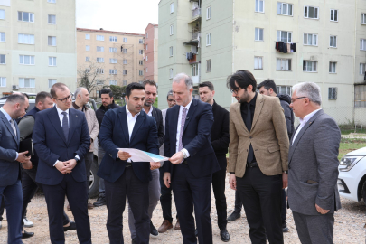 Dostum, Türkiye’nin en önemli kamp merkezlerinden biri olacak