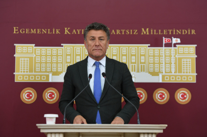 Sarıbal: “Sivil darbeden kurtulmanın tek yolu, dayanışma içinde bir halk hareketidir”