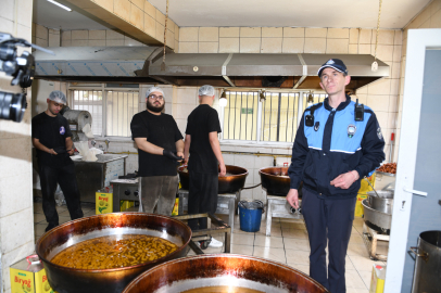 Tatlıcılara ve pastanelere bayram denetimi