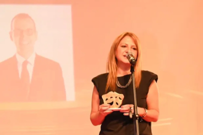 Adalete teslim olan Ebru Özdemir tutuklandı